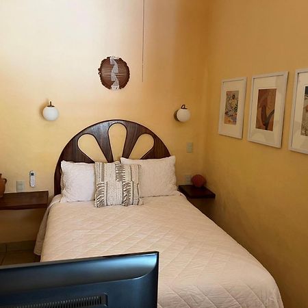 Villa La Sirena Puerto Vallarta Bilik gambar