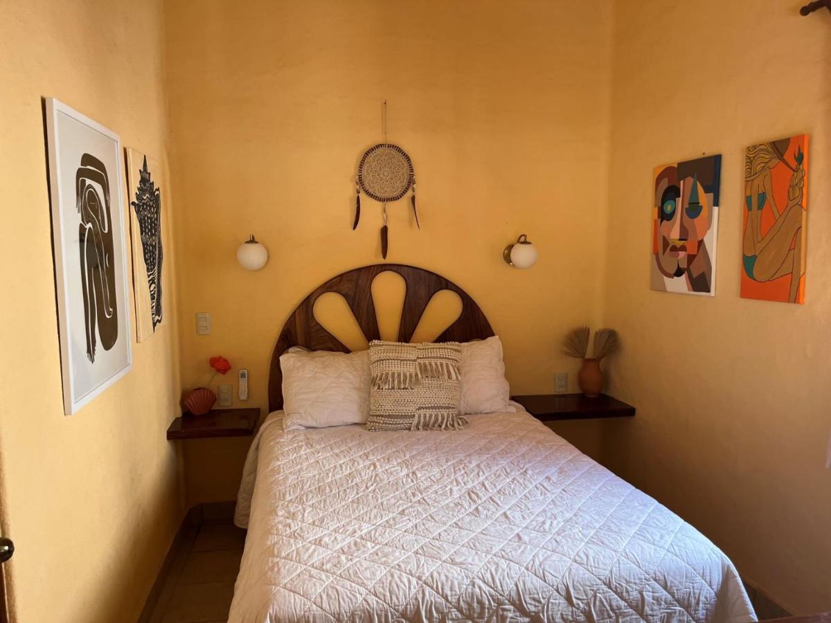Villa La Sirena Puerto Vallarta Luaran gambar