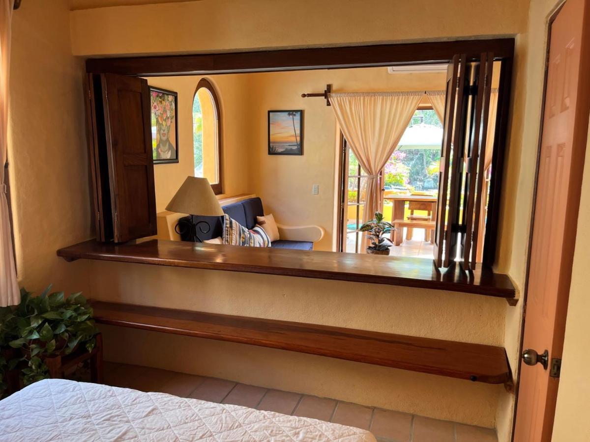 Villa La Sirena Puerto Vallarta Luaran gambar