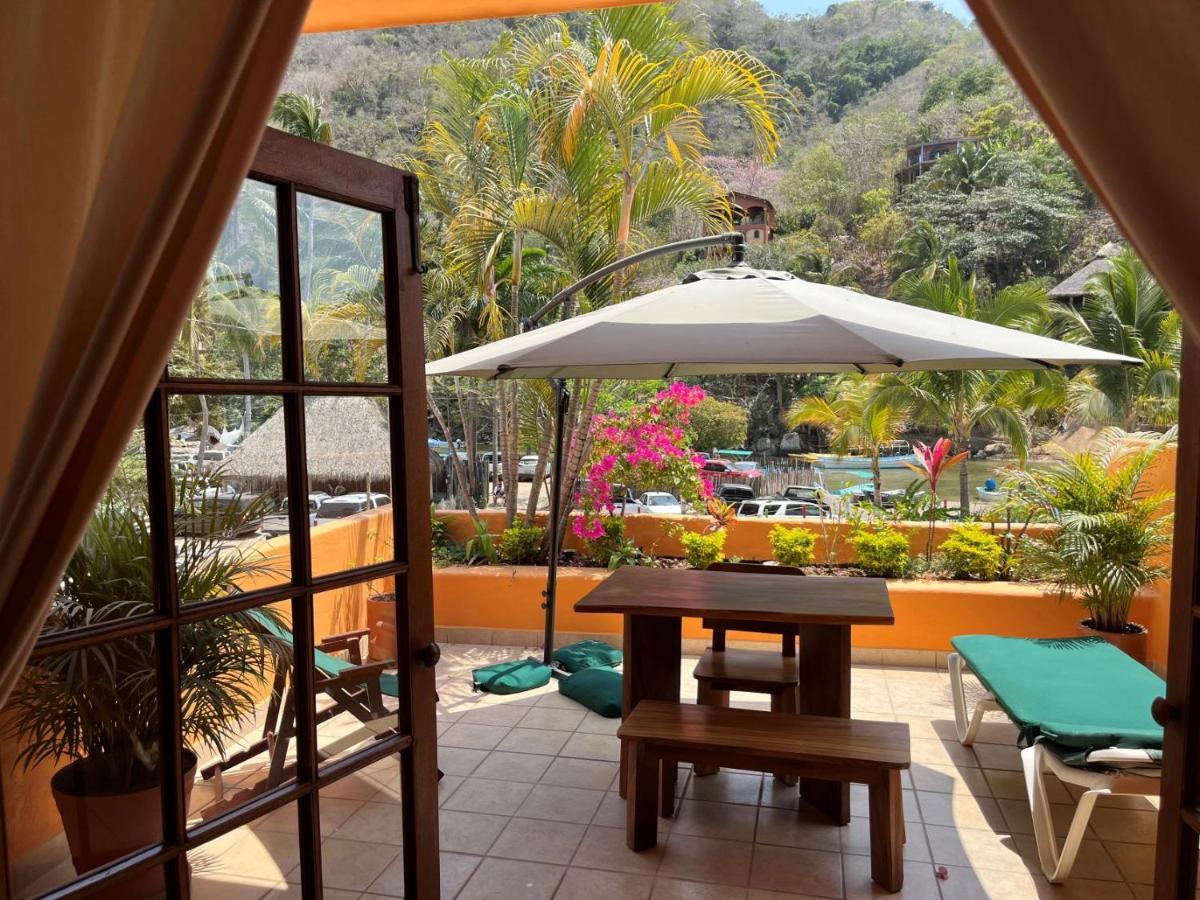 Villa La Sirena Puerto Vallarta Luaran gambar