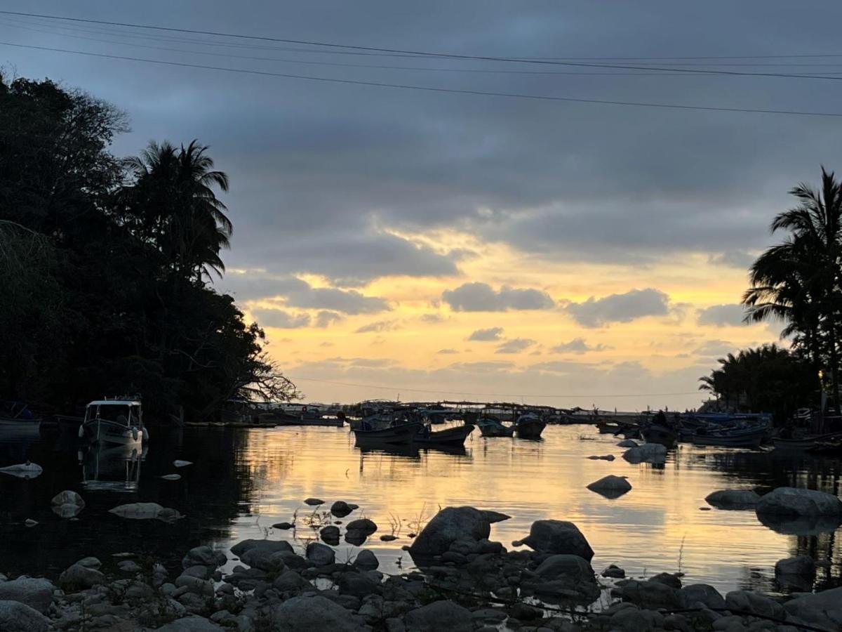 Villa La Sirena Puerto Vallarta Luaran gambar