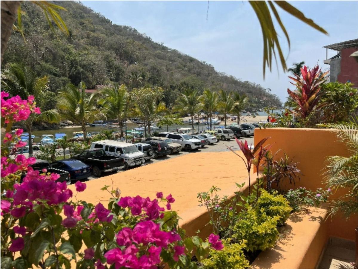 Villa La Sirena Puerto Vallarta Luaran gambar