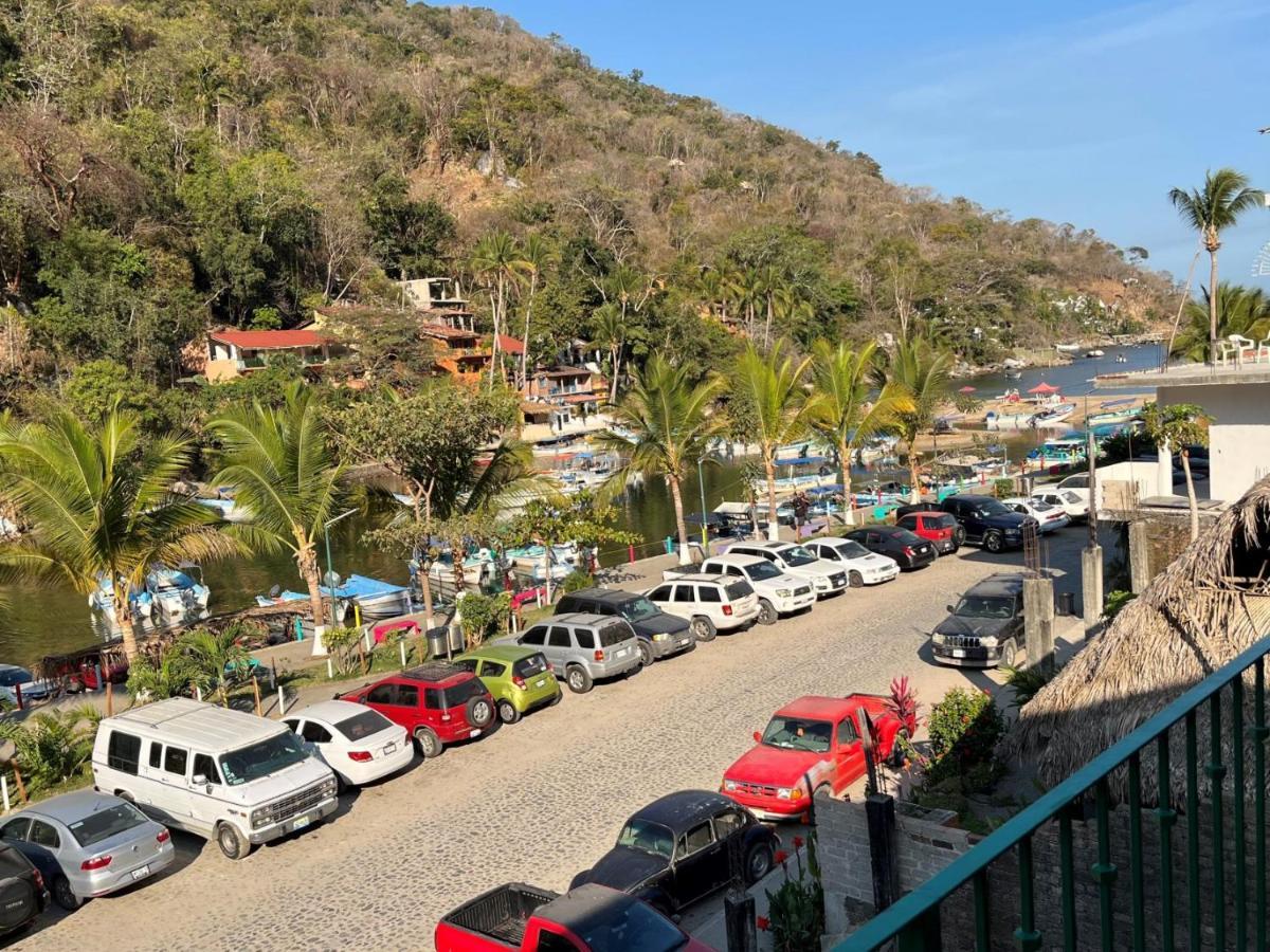 Villa La Sirena Puerto Vallarta Luaran gambar