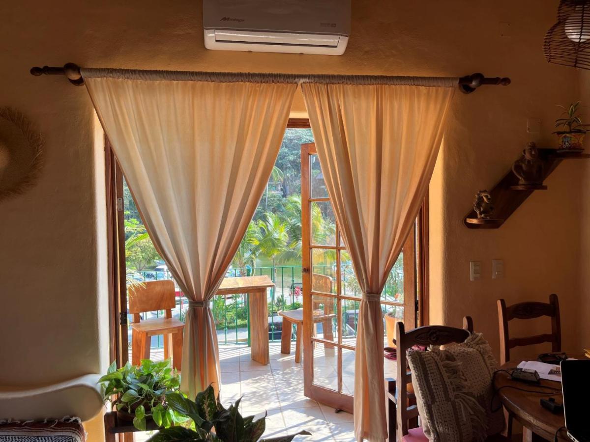 Villa La Sirena Puerto Vallarta Luaran gambar