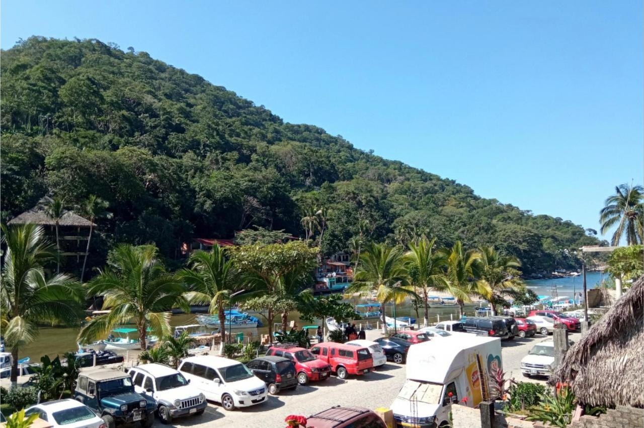 Villa La Sirena Puerto Vallarta Luaran gambar