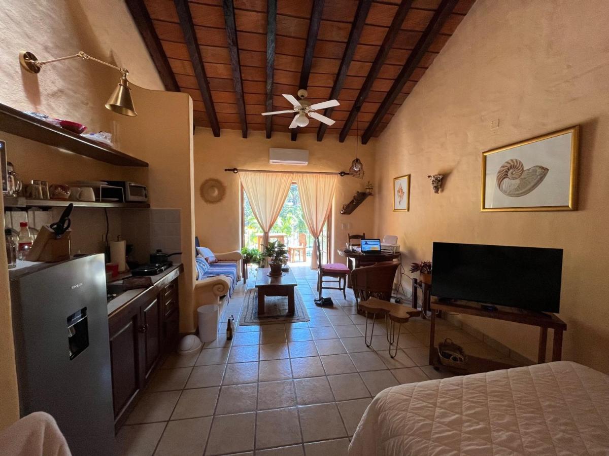 Villa La Sirena Puerto Vallarta Luaran gambar