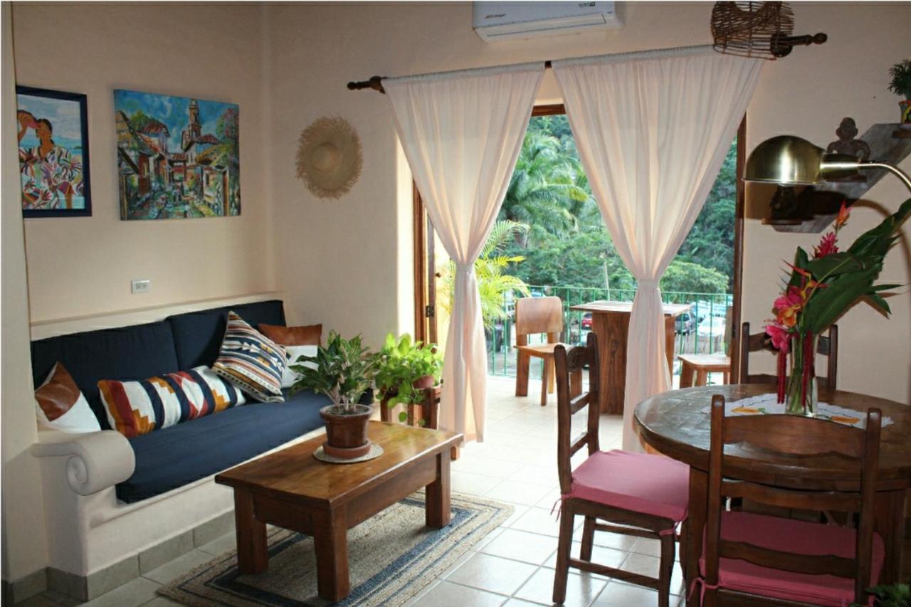 Villa La Sirena Puerto Vallarta Luaran gambar