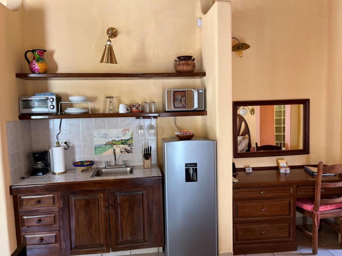 Villa La Sirena Puerto Vallarta Luaran gambar