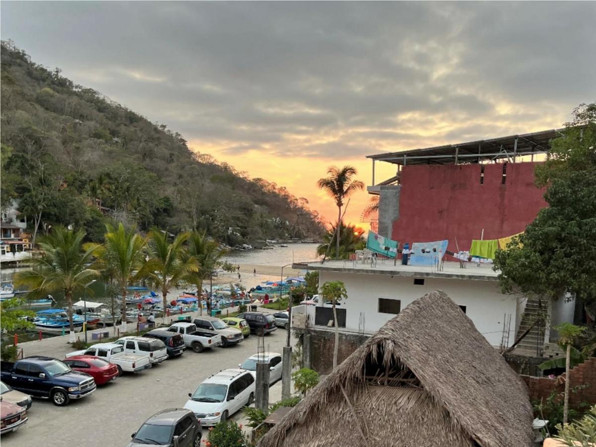 Villa La Sirena Puerto Vallarta Luaran gambar