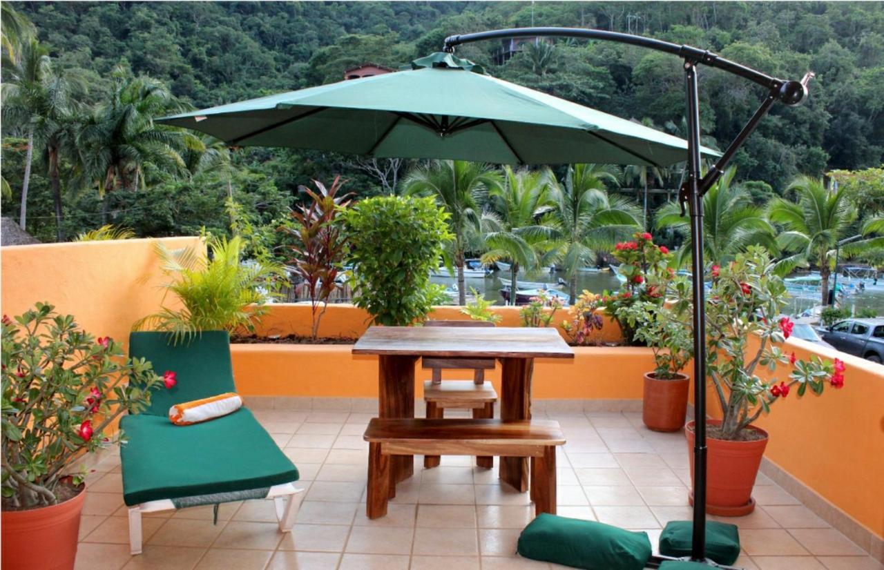Villa La Sirena Puerto Vallarta Luaran gambar