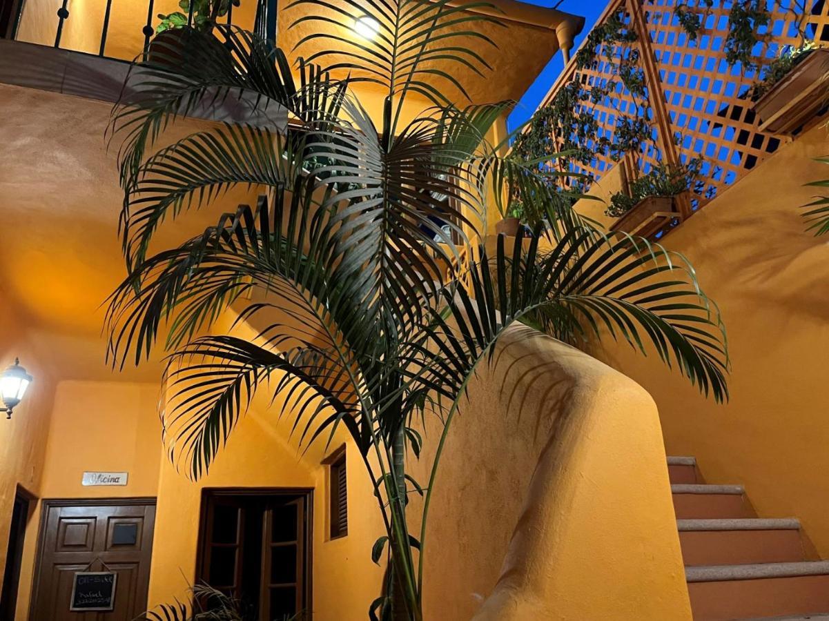 Villa La Sirena Puerto Vallarta Luaran gambar