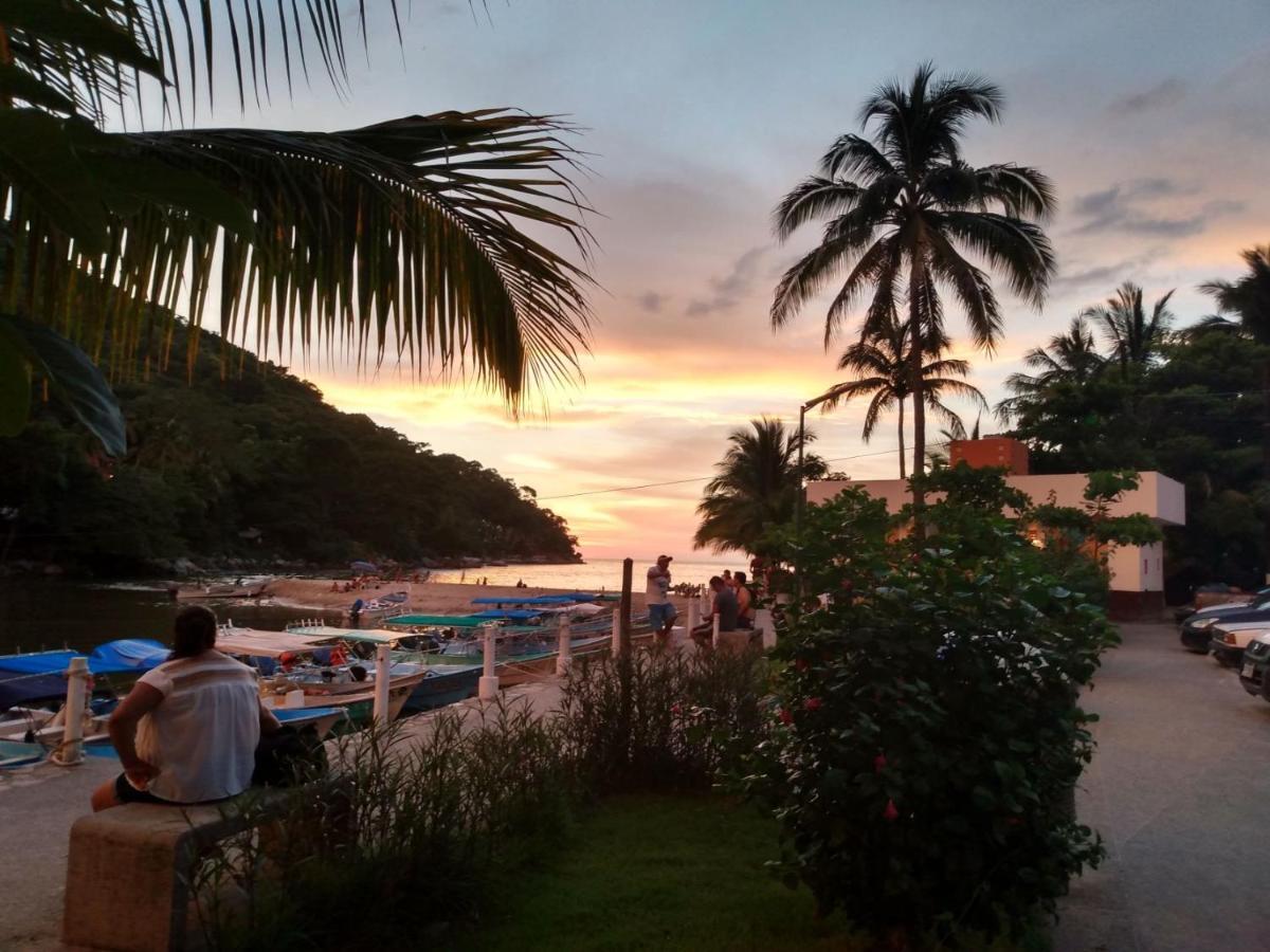 Villa La Sirena Puerto Vallarta Luaran gambar