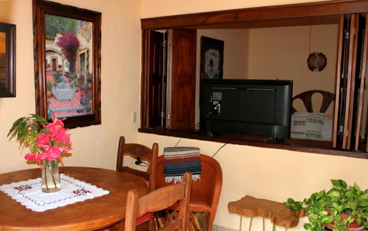 Villa La Sirena Puerto Vallarta Luaran gambar