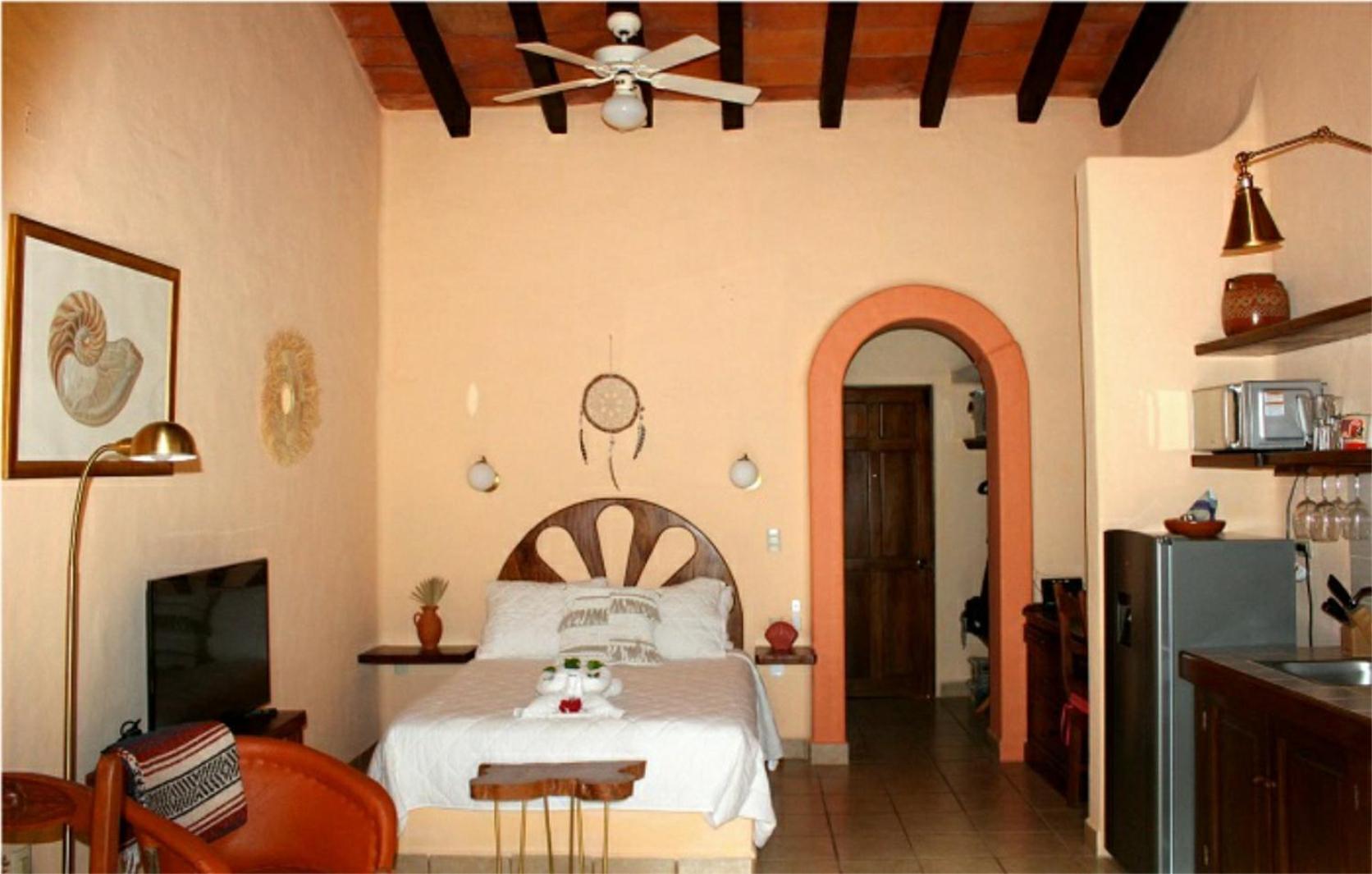 Villa La Sirena Puerto Vallarta Bilik gambar