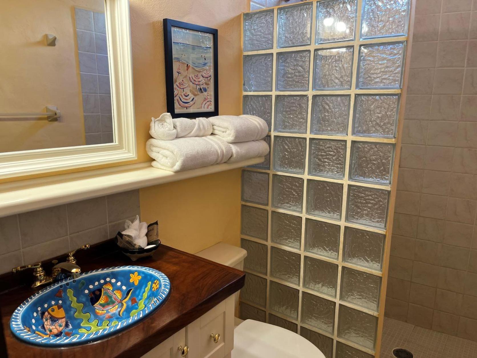 Villa La Sirena Puerto Vallarta Bilik gambar