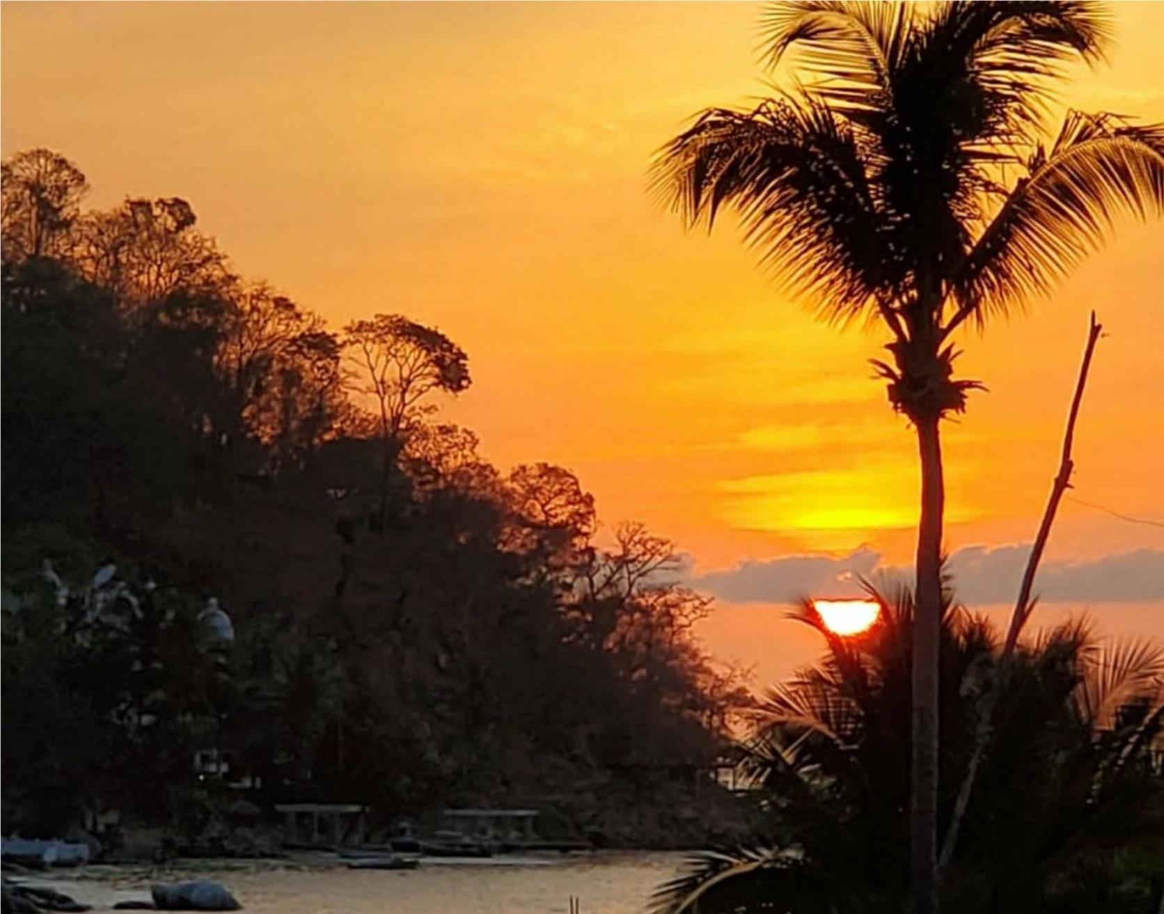 Villa La Sirena Puerto Vallarta Bilik gambar