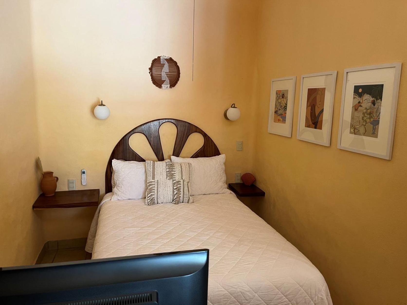Villa La Sirena Puerto Vallarta Bilik gambar